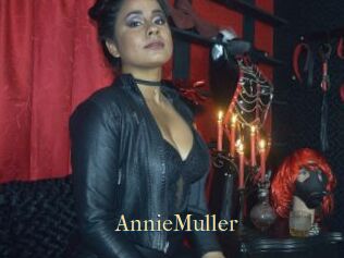 AnnieMuller