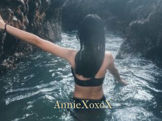 AnnieXoxoX