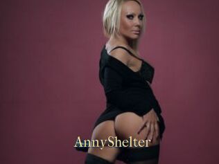 AnnyShelter