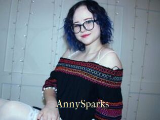 AnnySparks