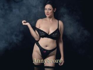 Annybroaw