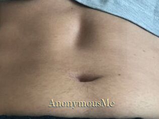 AnonymousMe