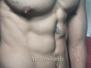 Anthrodomis