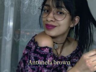 Antonela_brown