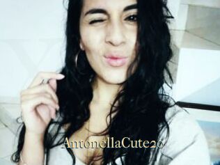 AntonellaCute20