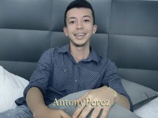 AntonyPerez