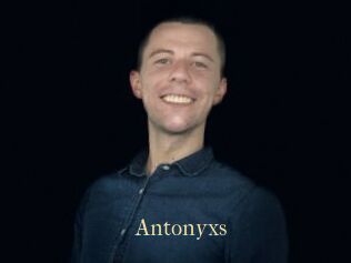 Antonyxs