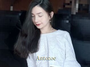 Antozoe