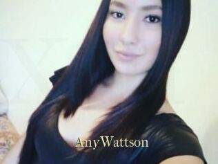 AnyWattson