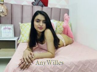 AnyWilles