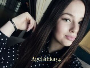Apelsinka54