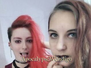 ApocalypseWendigo