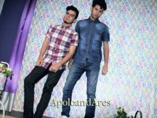 ApoloandAres