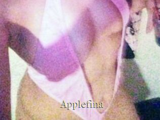 Applefina