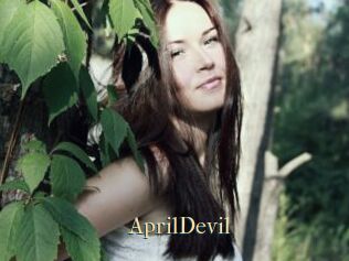AprilDevil