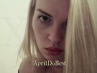AprilDoBest