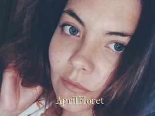 AprilFloret