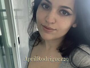 AprilRodriguez20