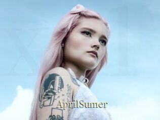 AprilSumer