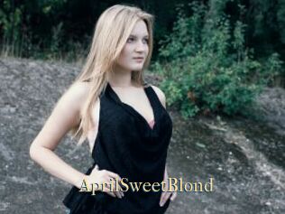 AprilSweetBlond