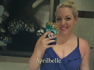 Aprilbelle