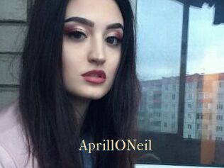 AprillONeil