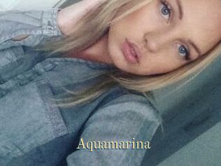 Aquamarina