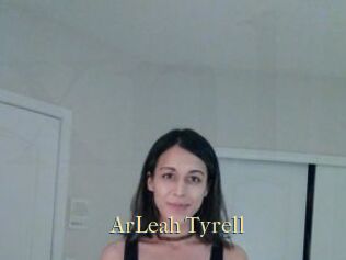 ArLeah_Tyrell
