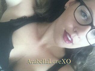 ArabellaLoveXO