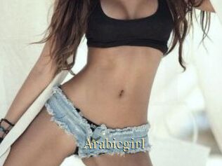 Arabicgirl