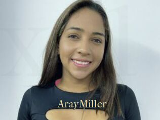 ArayMiller