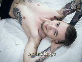 ArchieBiggs