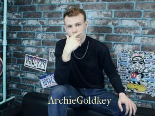 ArchieGoldkey