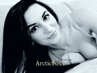 ArcticFoxx