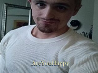 AreYouHappy