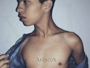 Ares20x