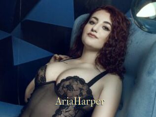 AriaHarper