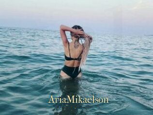 AriaMikaelson
