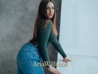 AriaWilliams