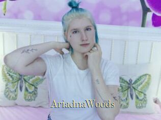 AriadnaWoods