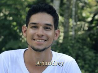ArianGrey