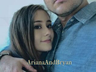 ArianaAndBryan
