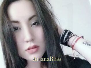 ArianaBliss
