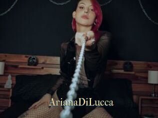 ArianaDiLucca