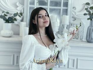 ArianaRayn