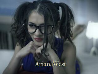 ArianaWest