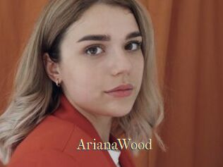 ArianaWood