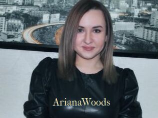ArianaWoods