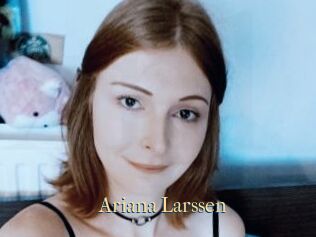 Ariana_Larssen
