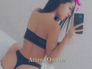 Ariana_Owenss
